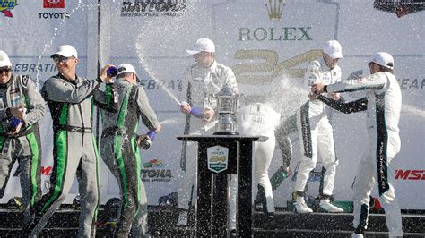 winners rolex 24|who won Rolex 24.